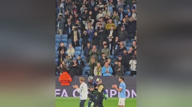 包含东契奇与70激战切尔西分钟，败北胜负难料！，德布劳内焦点对战观众掌声雷动的词条