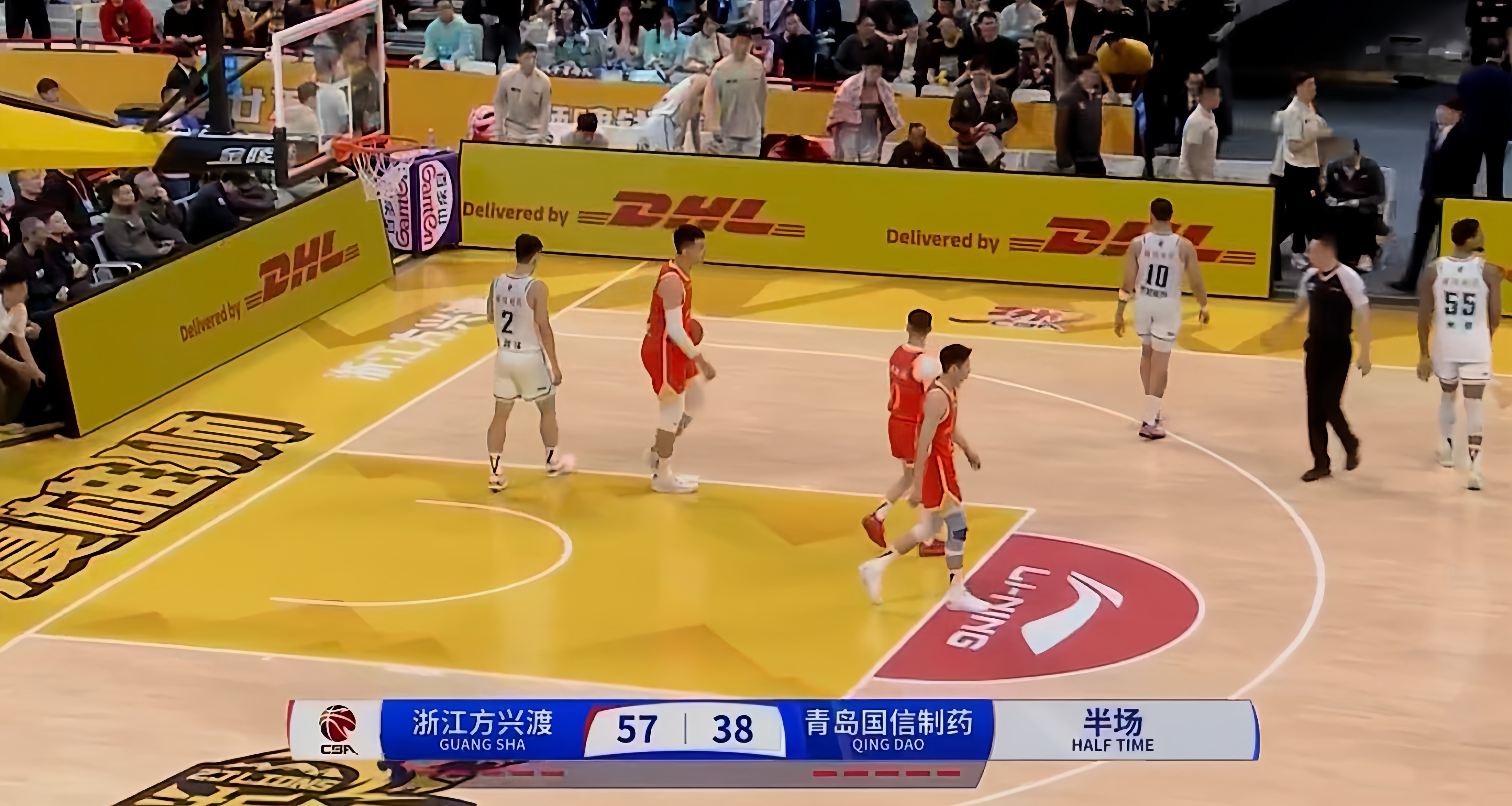 乐动-关于广厦男篮内部会议纪要流出——集结日战术微调,欧冠使命明确,年轻球员得到机会的信息-乐动